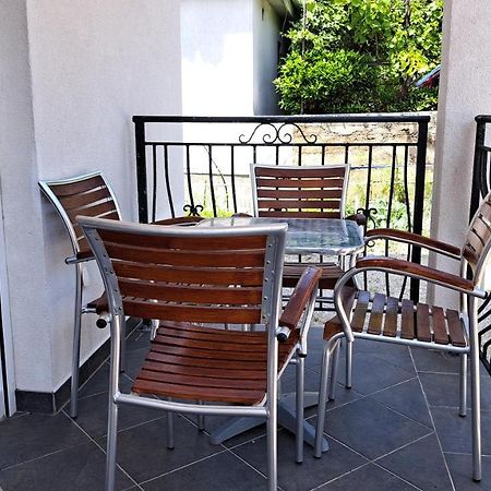 Cozy Apartments Baska Ngoại thất bức ảnh