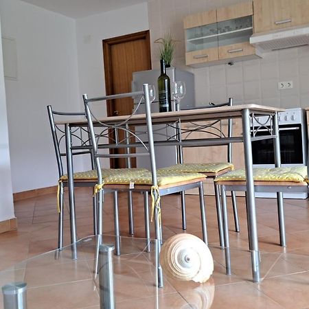 Cozy Apartments Baska Ngoại thất bức ảnh