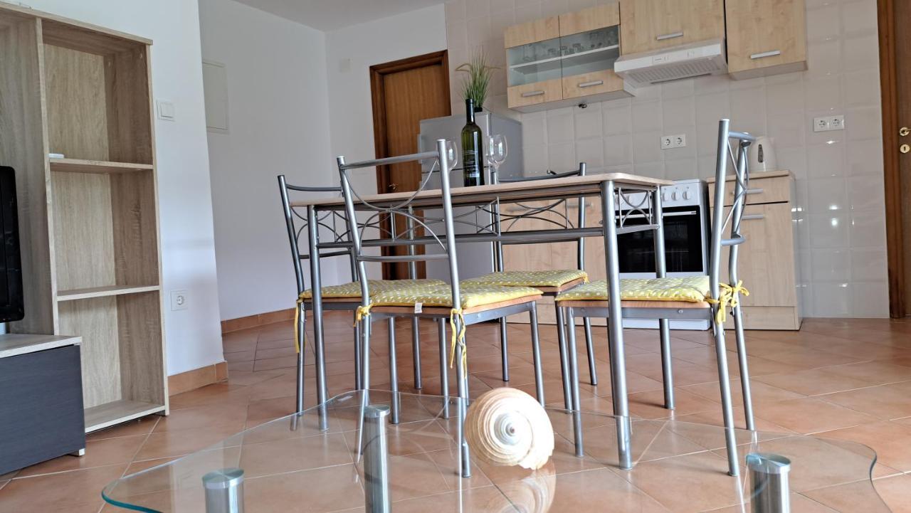 Cozy Apartments Baska Ngoại thất bức ảnh
