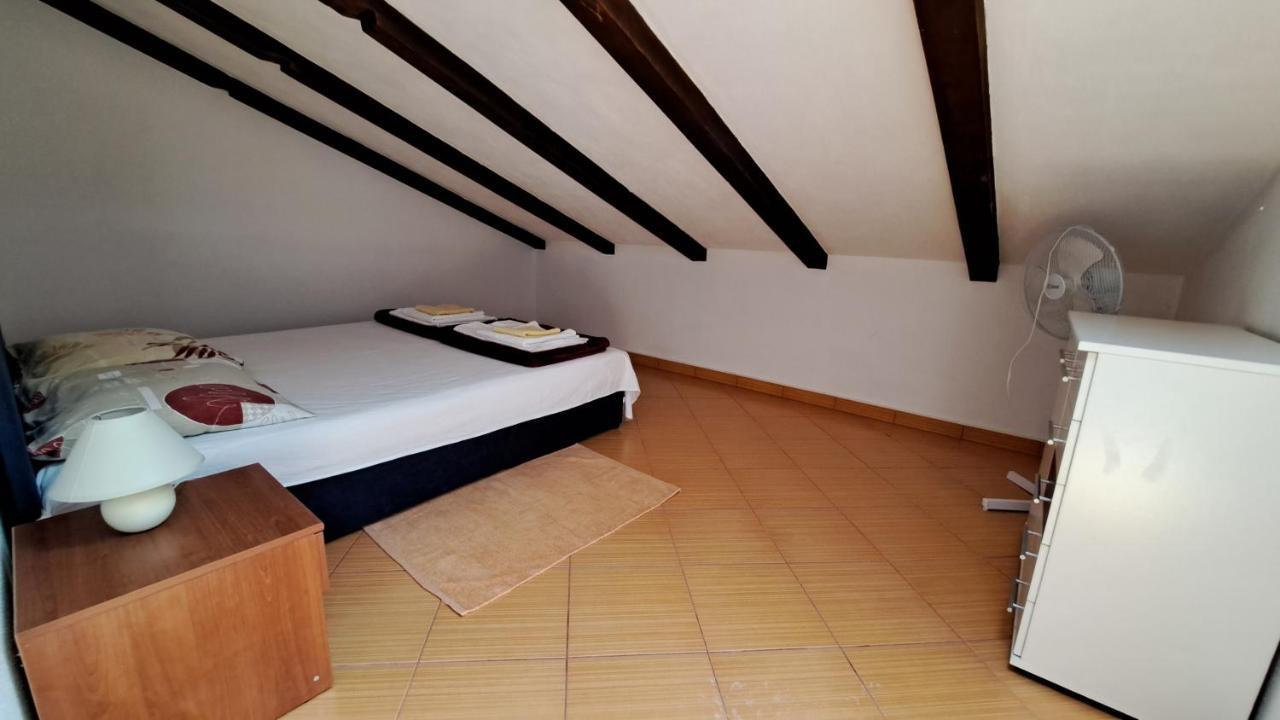 Cozy Apartments Baska Ngoại thất bức ảnh