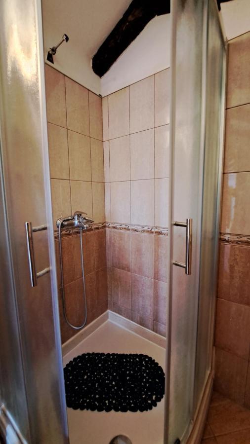 Cozy Apartments Baska Ngoại thất bức ảnh