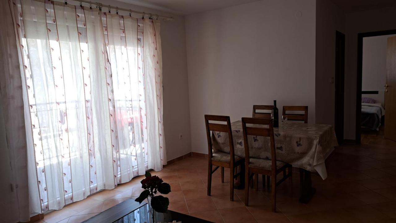 Cozy Apartments Baska Ngoại thất bức ảnh