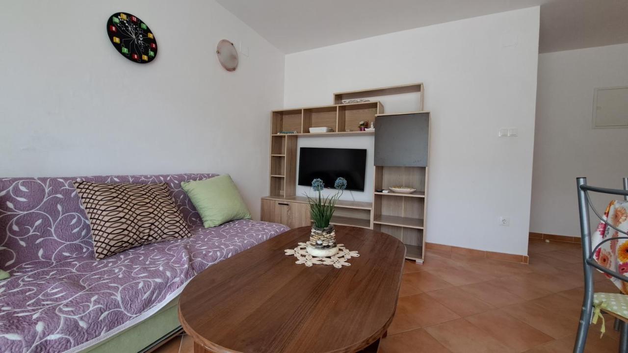 Cozy Apartments Baska Ngoại thất bức ảnh