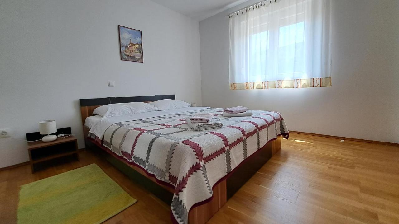Cozy Apartments Baska Ngoại thất bức ảnh