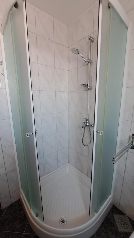 Cozy Apartments Baska Ngoại thất bức ảnh