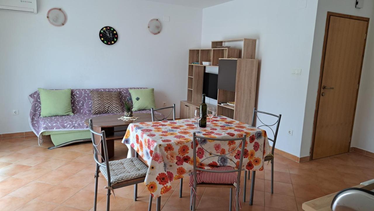 Cozy Apartments Baska Ngoại thất bức ảnh