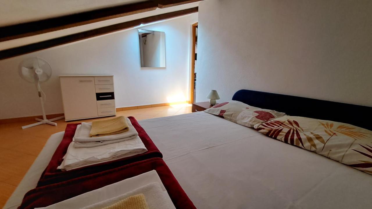 Cozy Apartments Baska Ngoại thất bức ảnh
