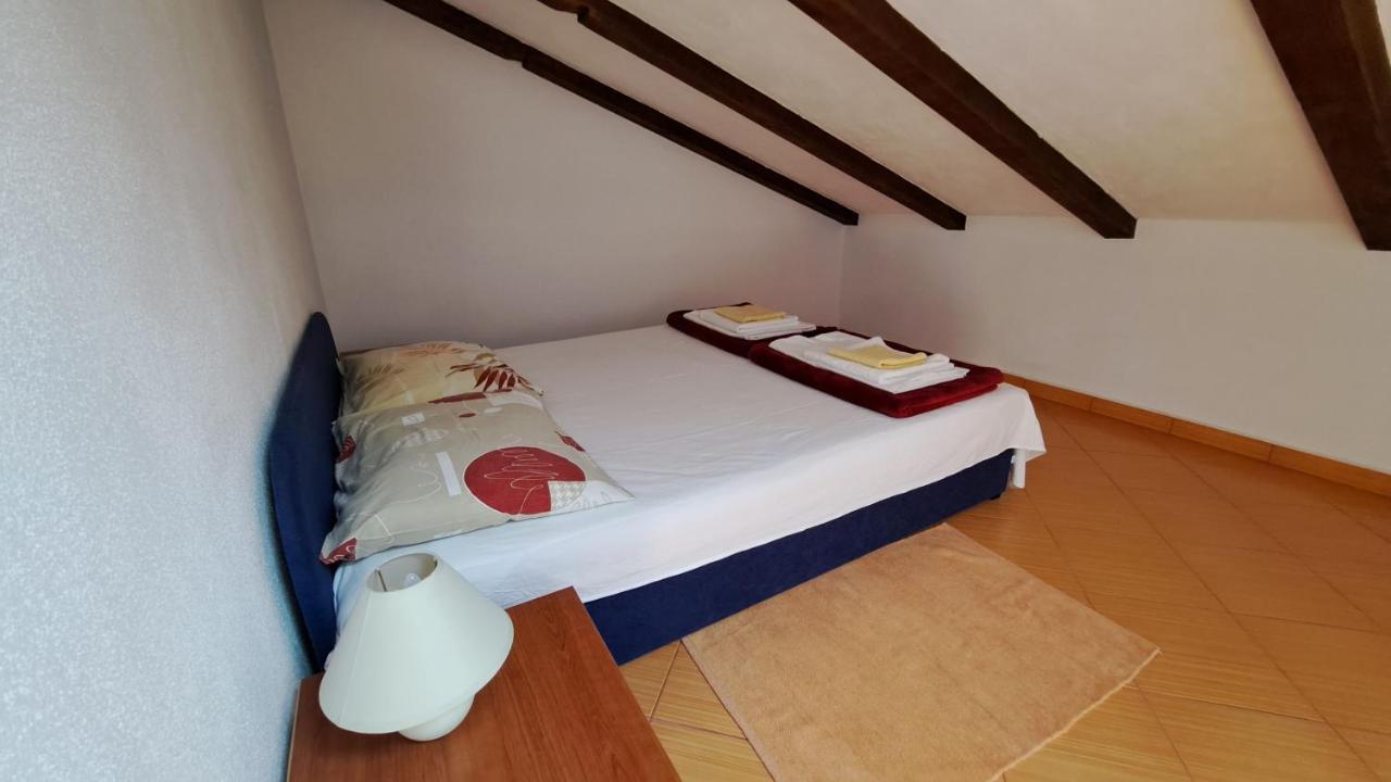 Cozy Apartments Baska Ngoại thất bức ảnh